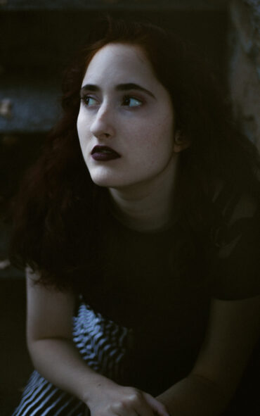 Photo by Nicole Sladek