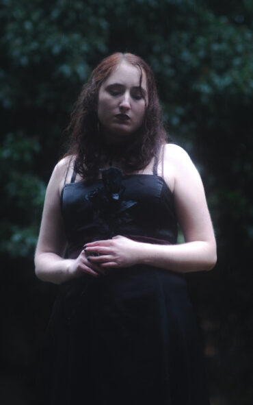 Photo by Felix Reichl