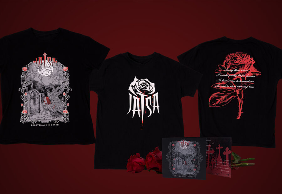 JAÎSA Merch