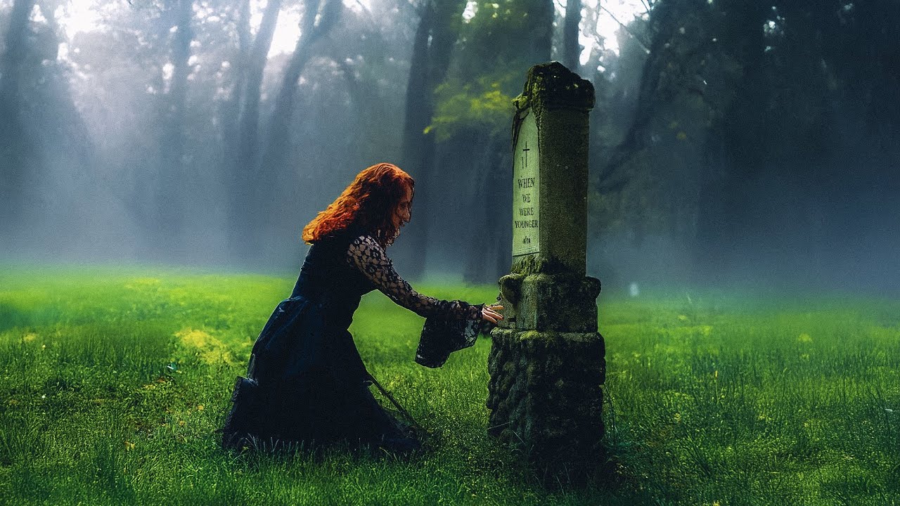 JAÎSA - When We Were Younger (Official Musicvideo 4K) ─ Thumbnail