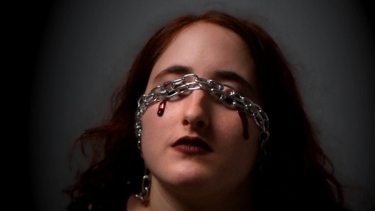 JAÎSA - Void (Official Musicvideo 4K) ─ Thumbnail