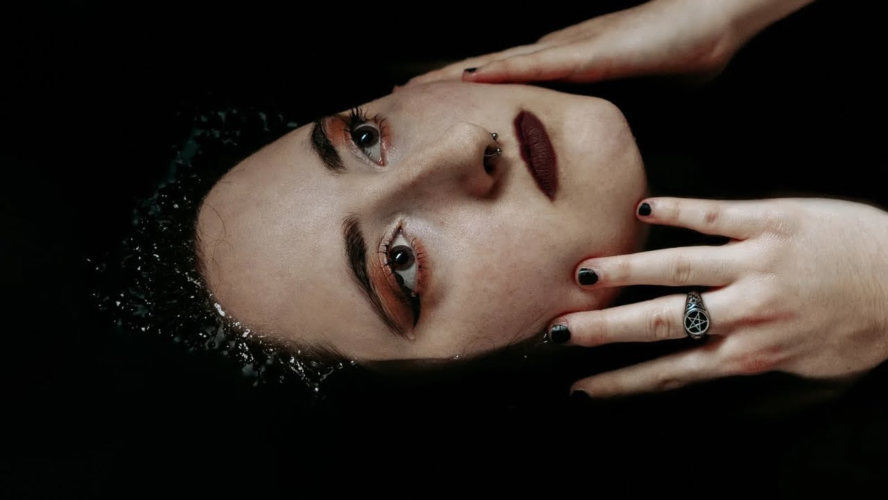 JAÎSA - The Nothing (Official Video) ─ Thumbnail